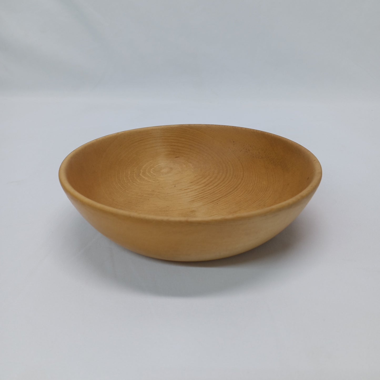 Spruce bowl 7"