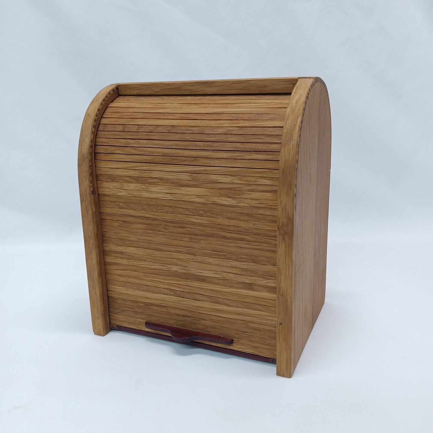 Tambor jewelry box