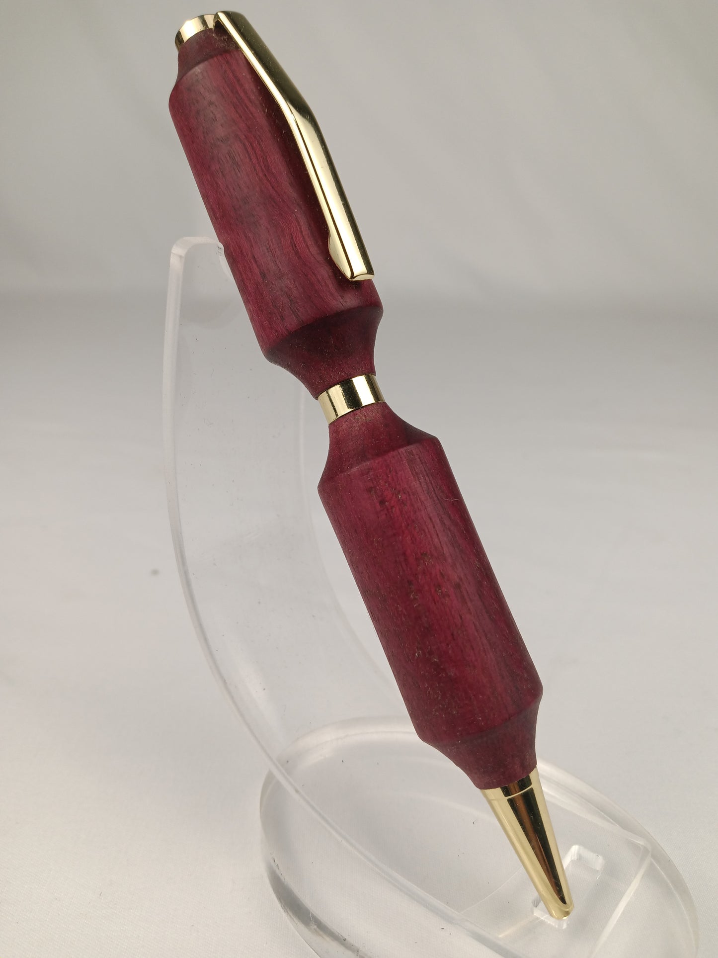 Slimline pen - Purple Heart