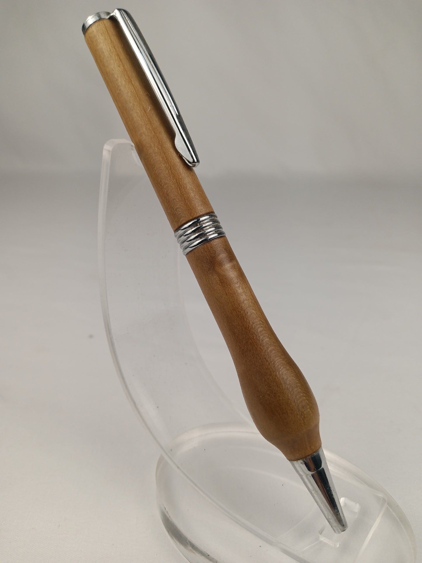 Slimline pen - Poplar