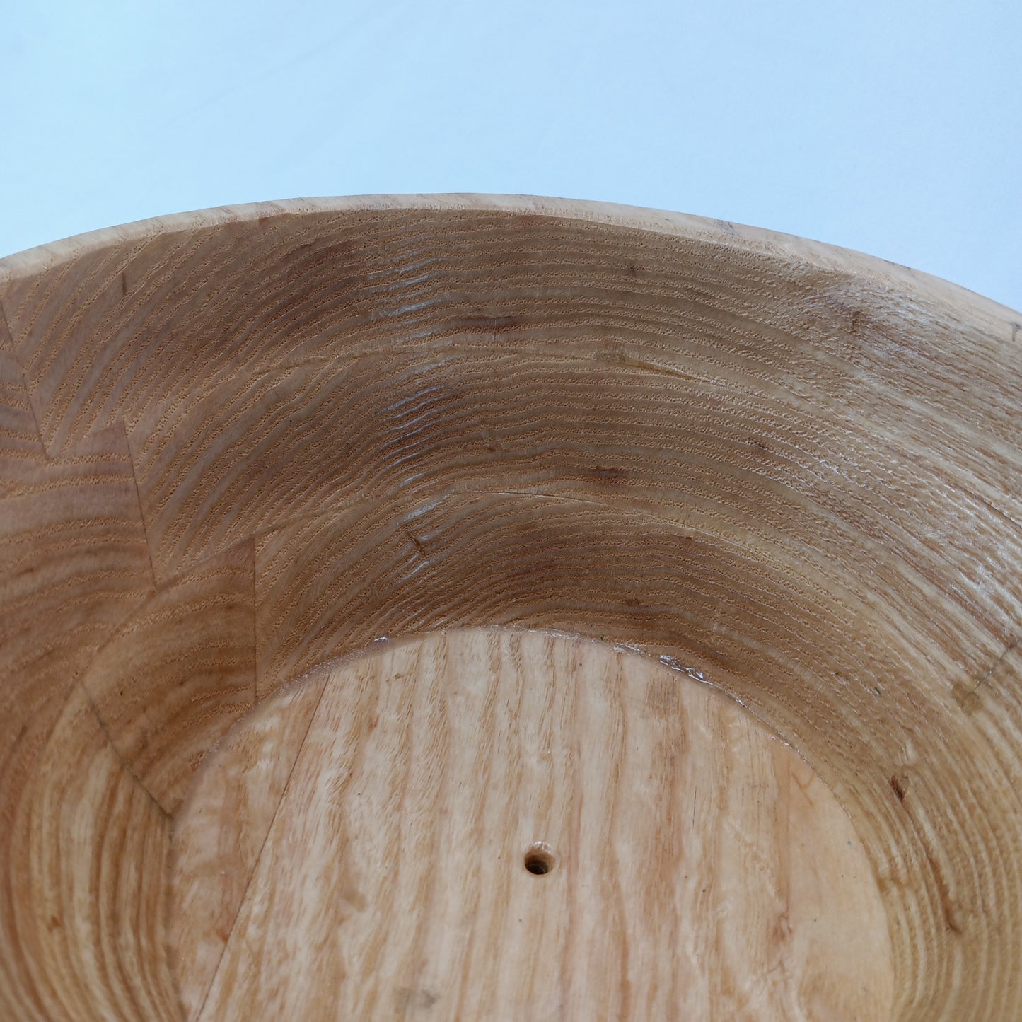 Ash bowl 9"