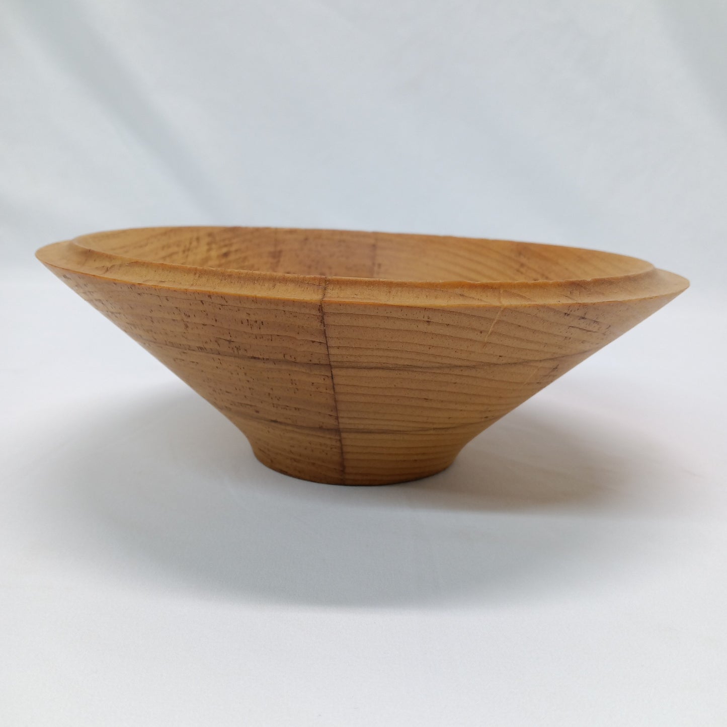 Spruce bowl 9 1/2"