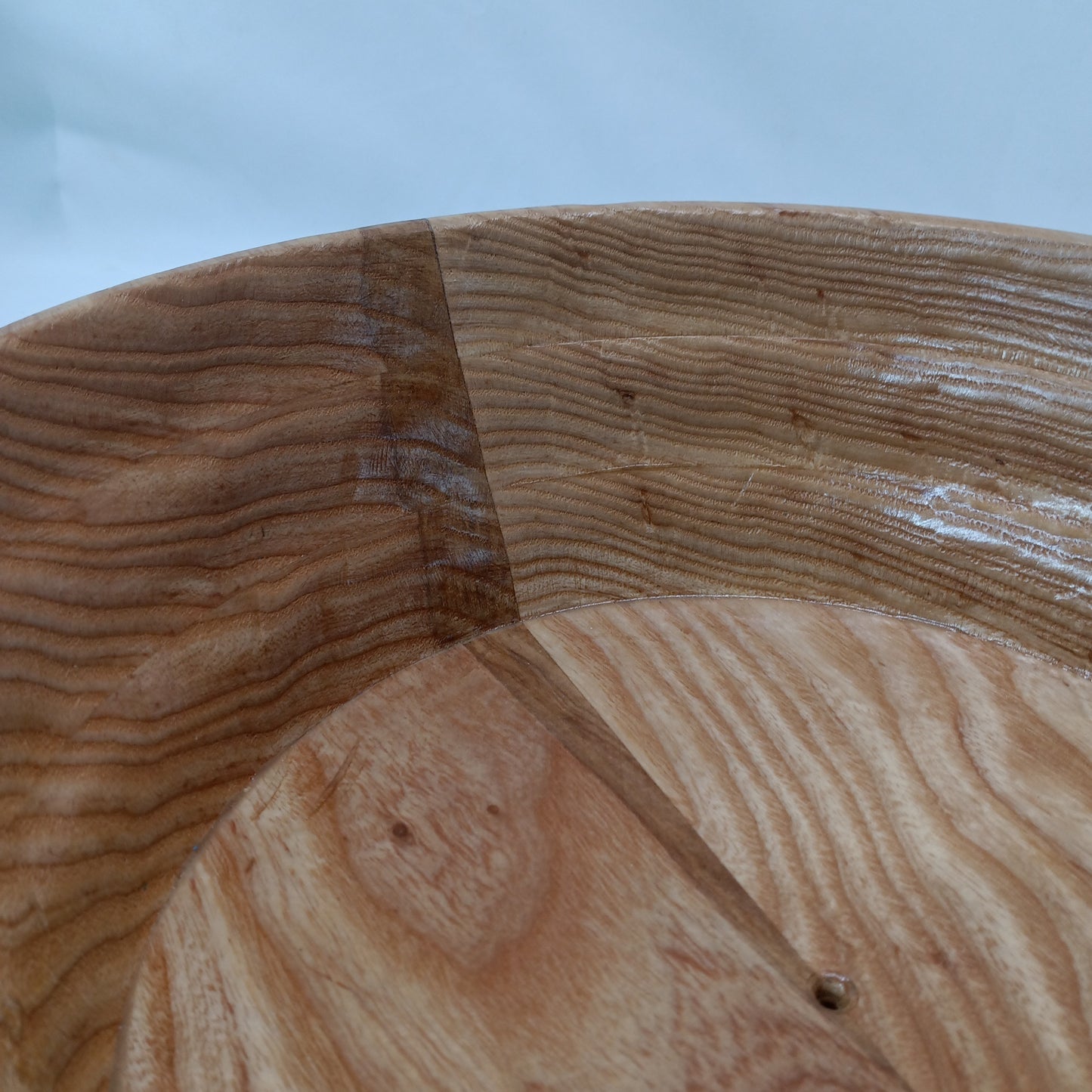 Ash bowl 12 3/4"