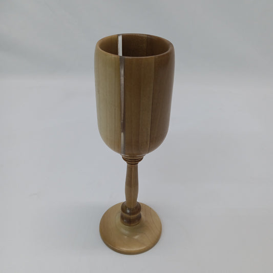 Poplar chalice