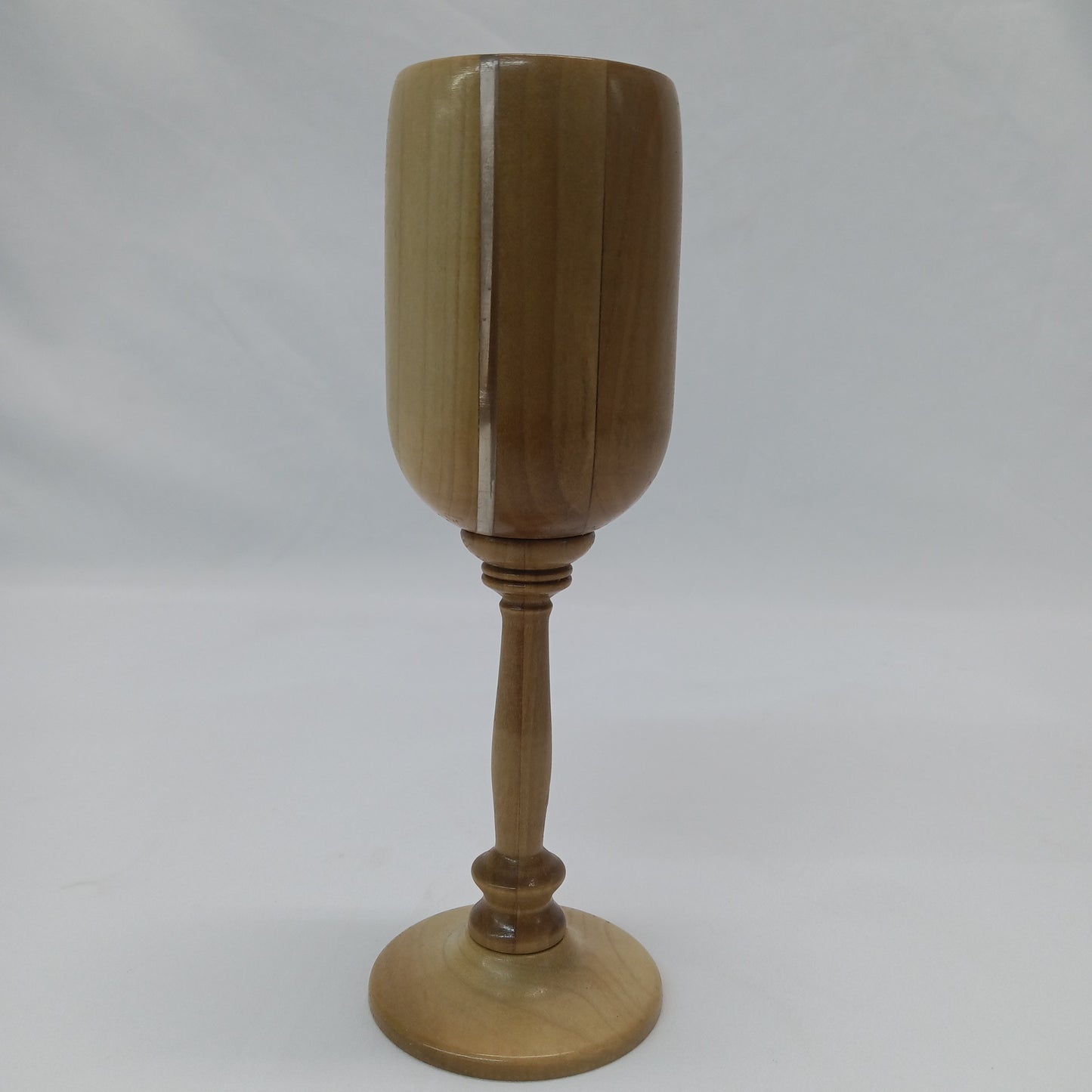 Poplar chalice