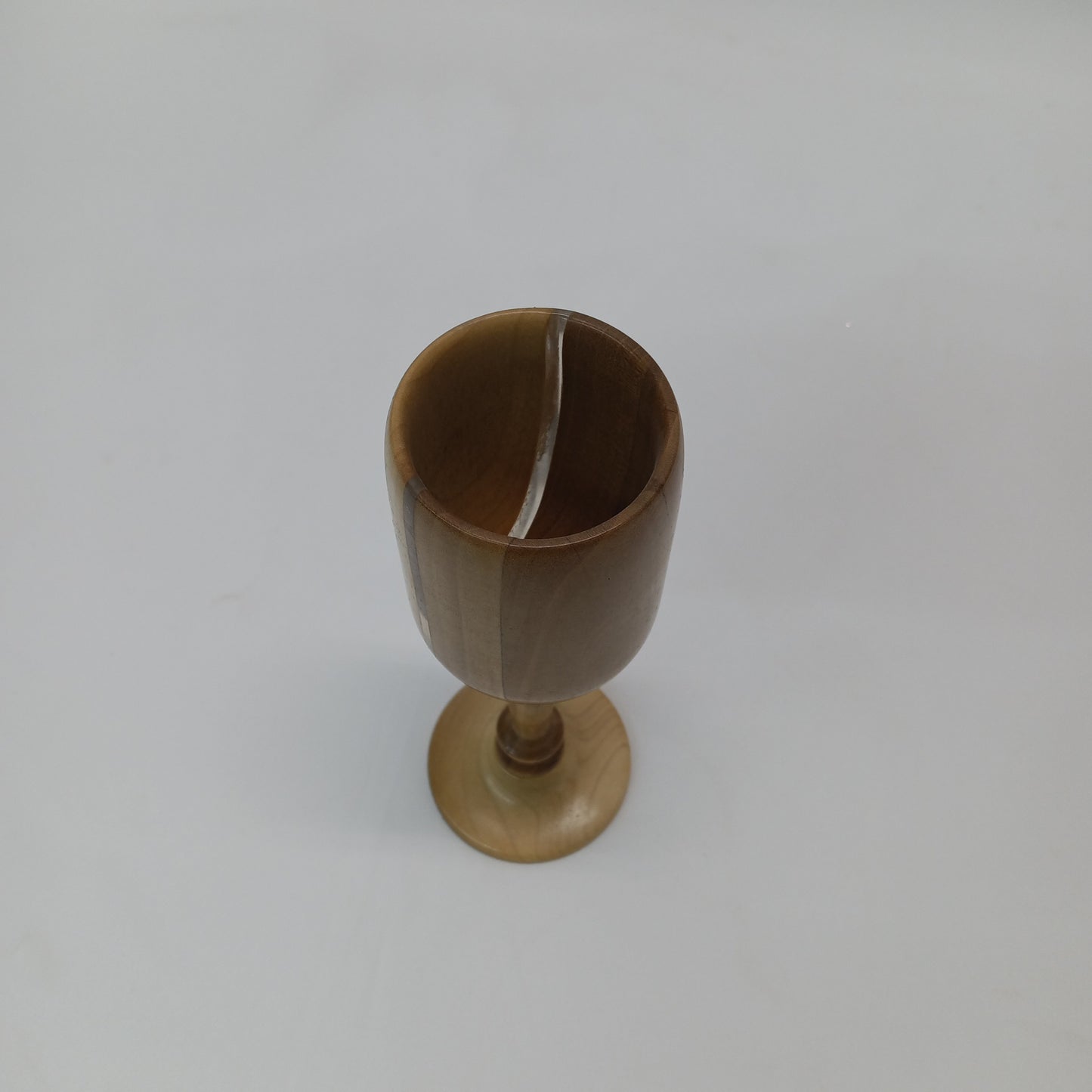 Poplar chalice