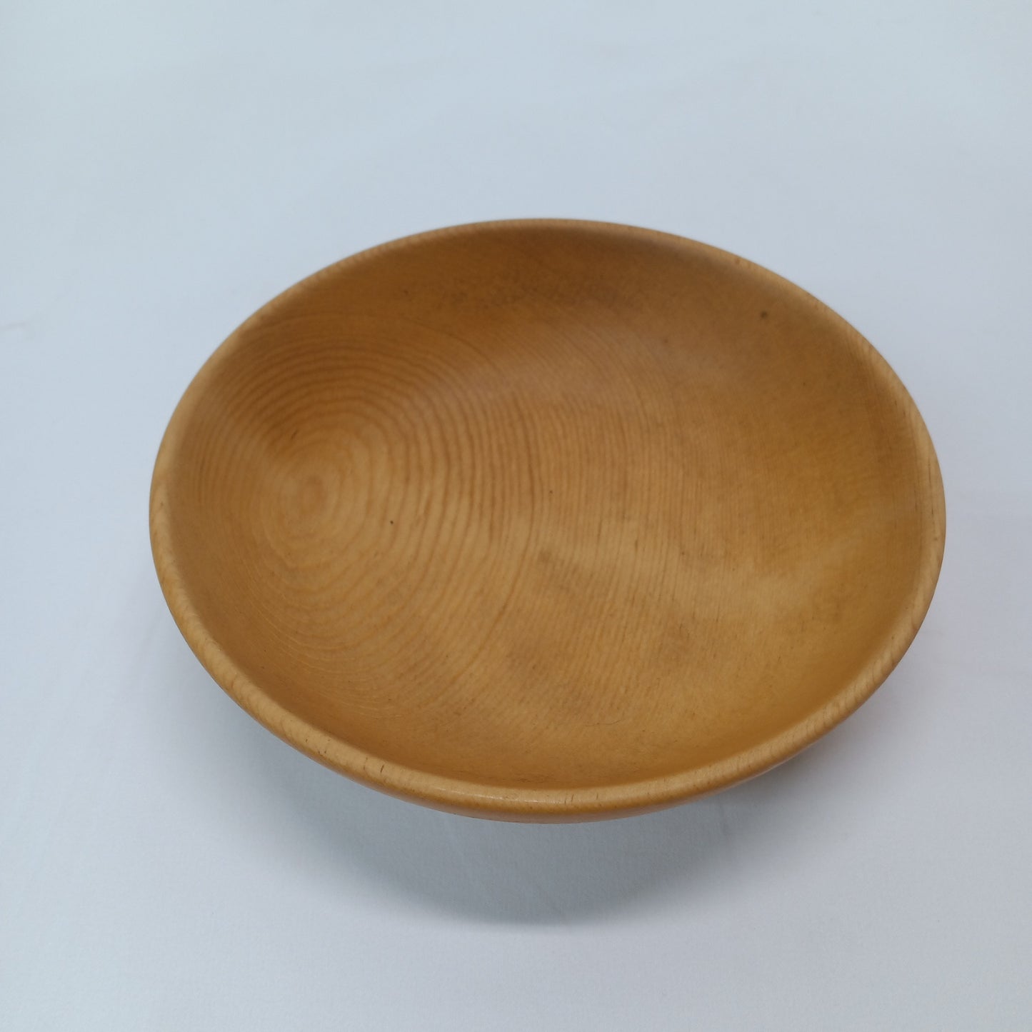 Spruce bowl 7"