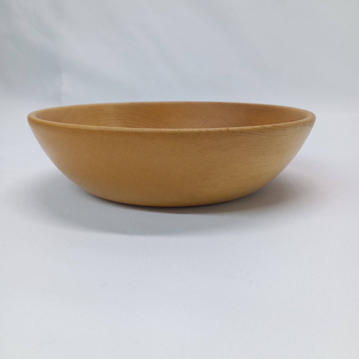 Spruce bowl 7"