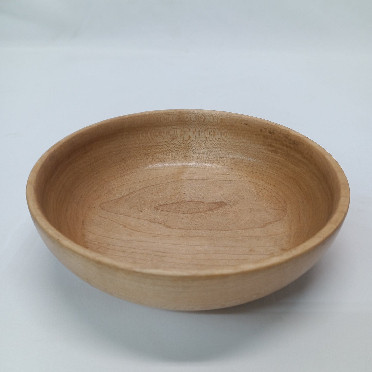 Maple bowl 7"