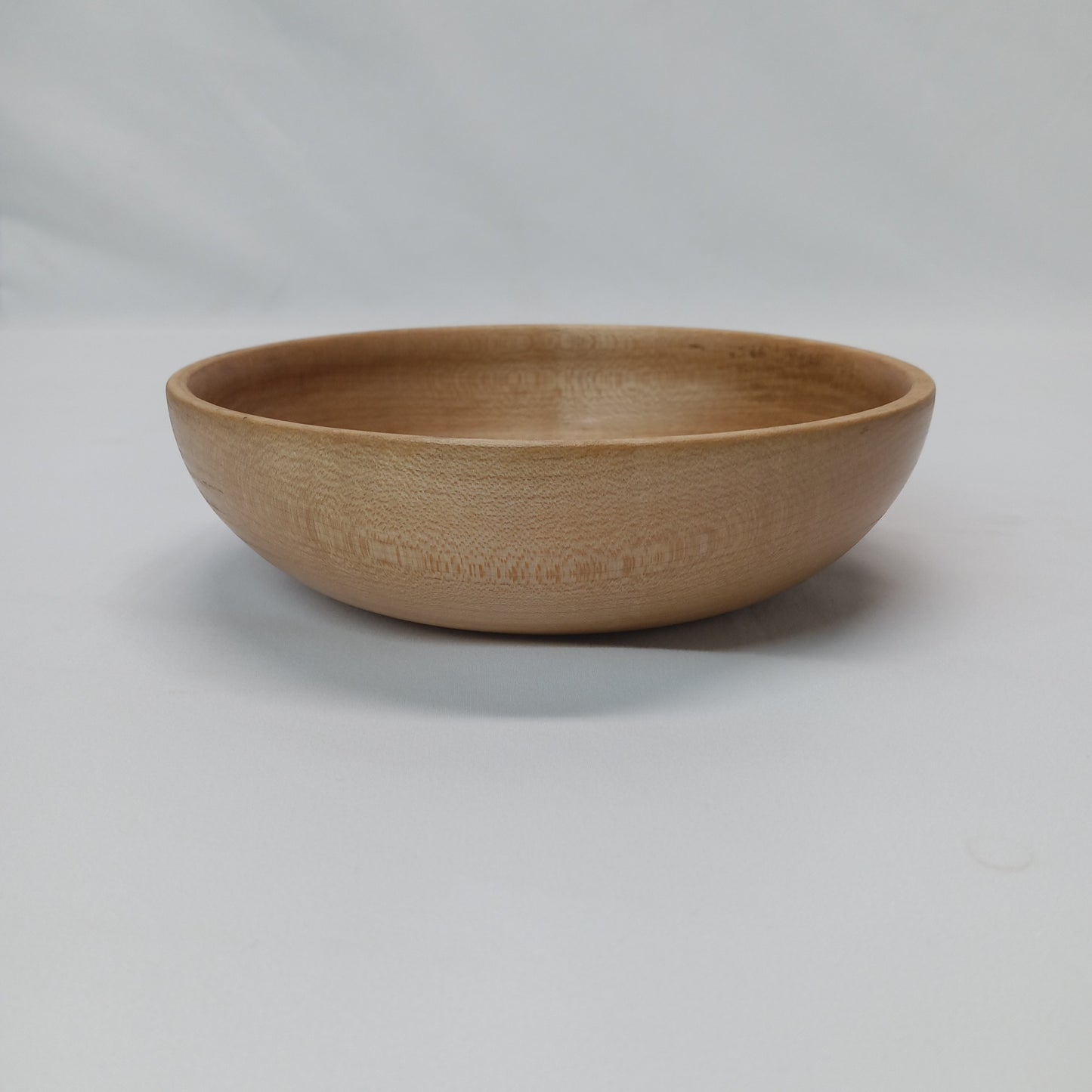 Maple bowl 7"