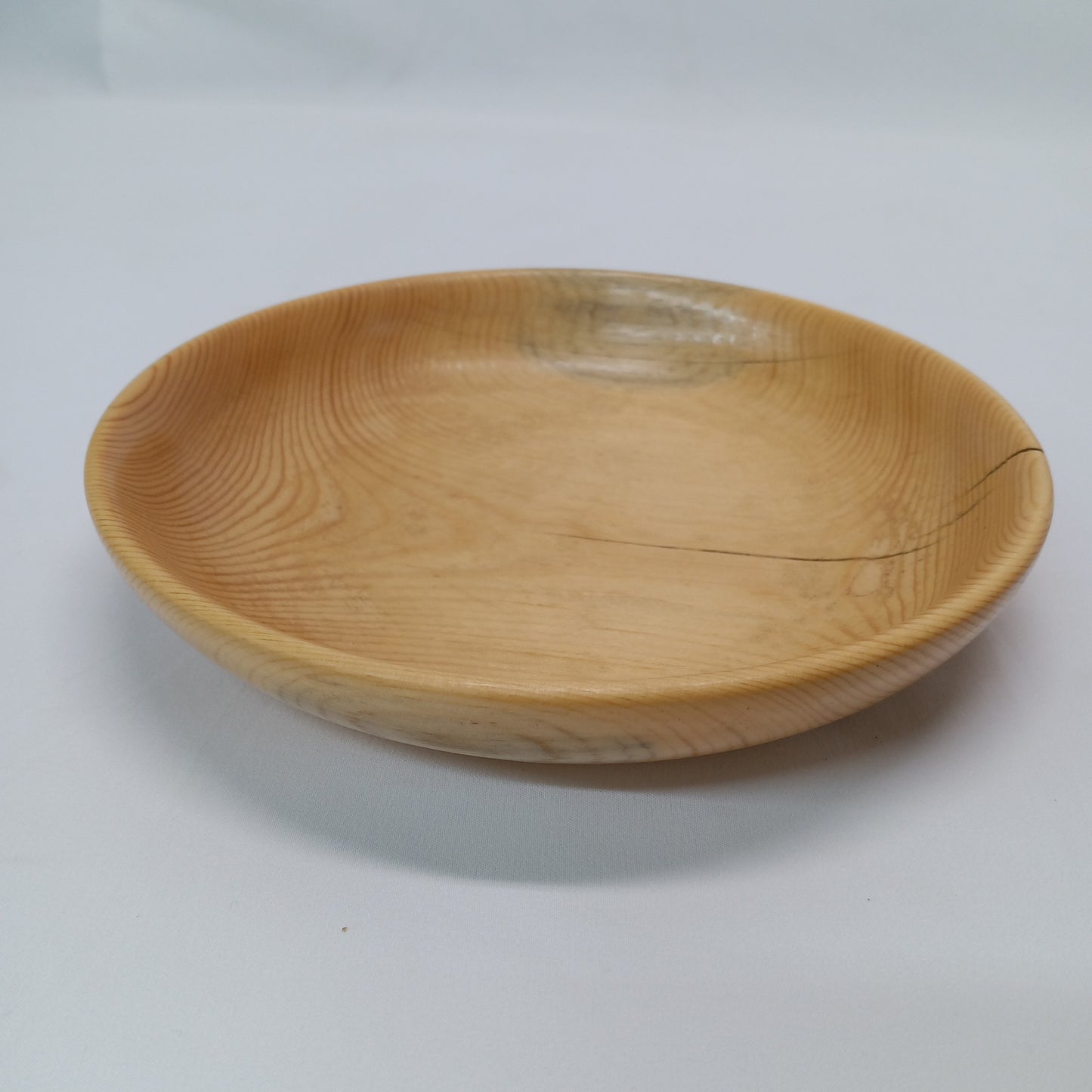 Pine bowl 7 1/2"