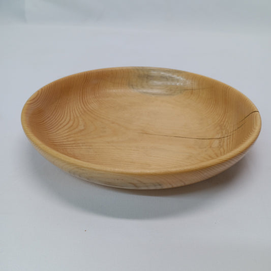 Pine bowl 7 1/2"