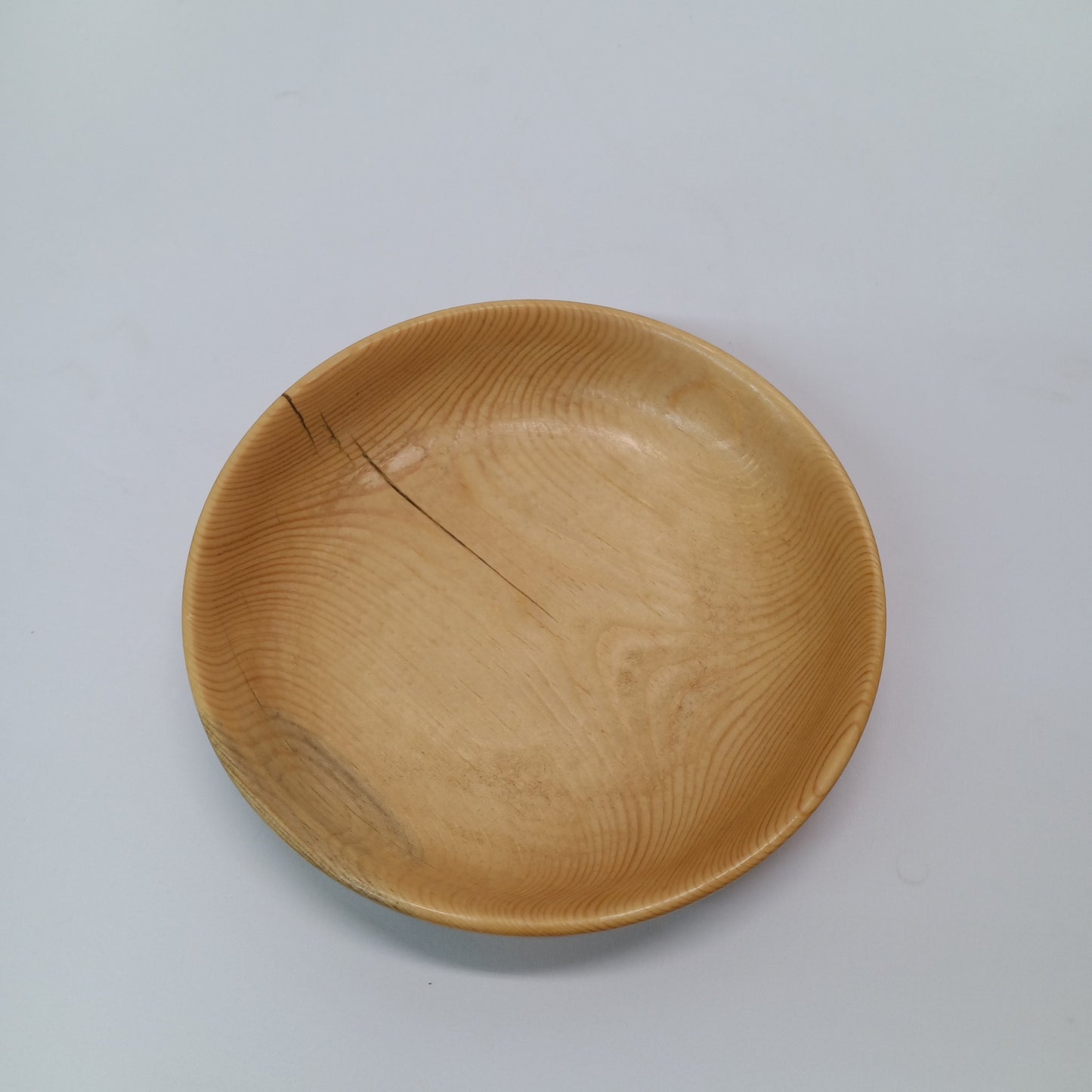 Pine bowl 7 1/2"