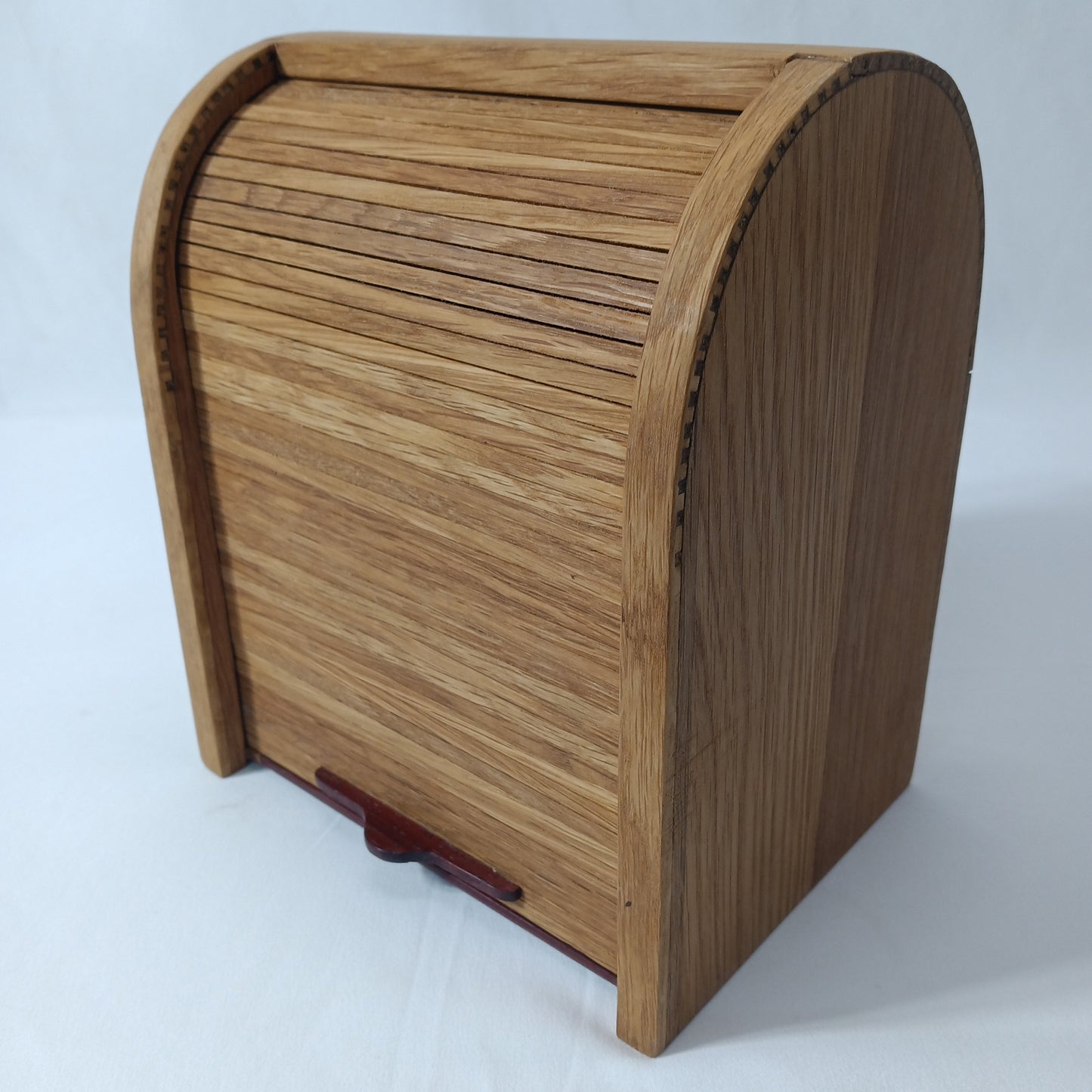 Tambor jewelry box