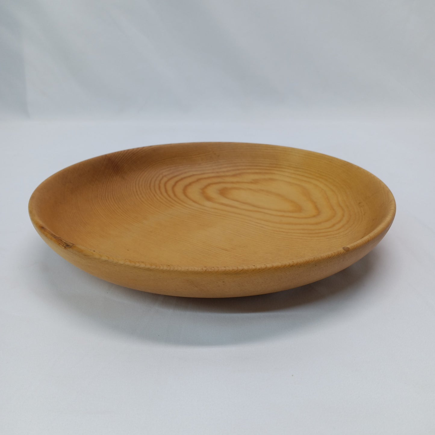 Spruce bowl 9 1/2"