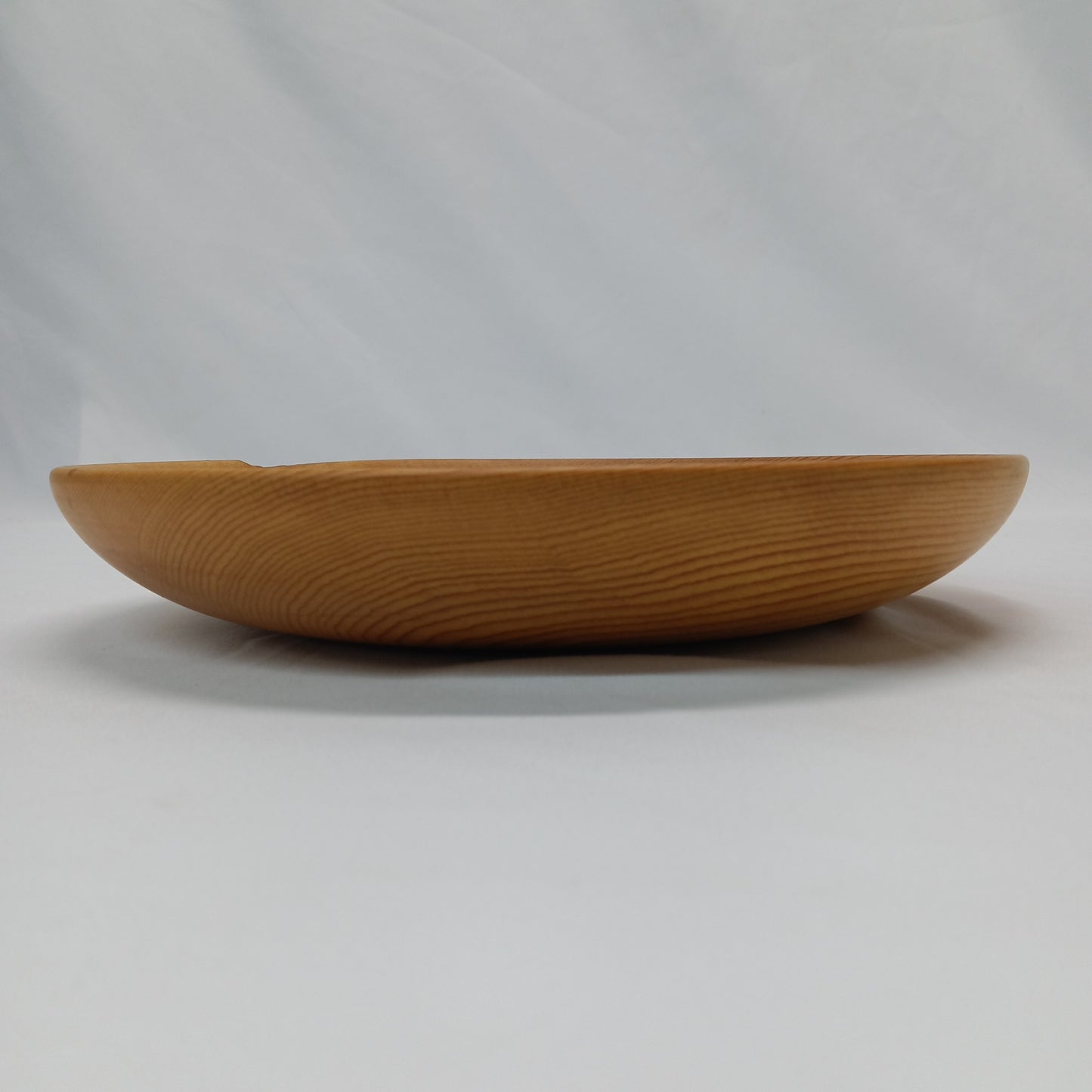 Spruce bowl 9 1/2"