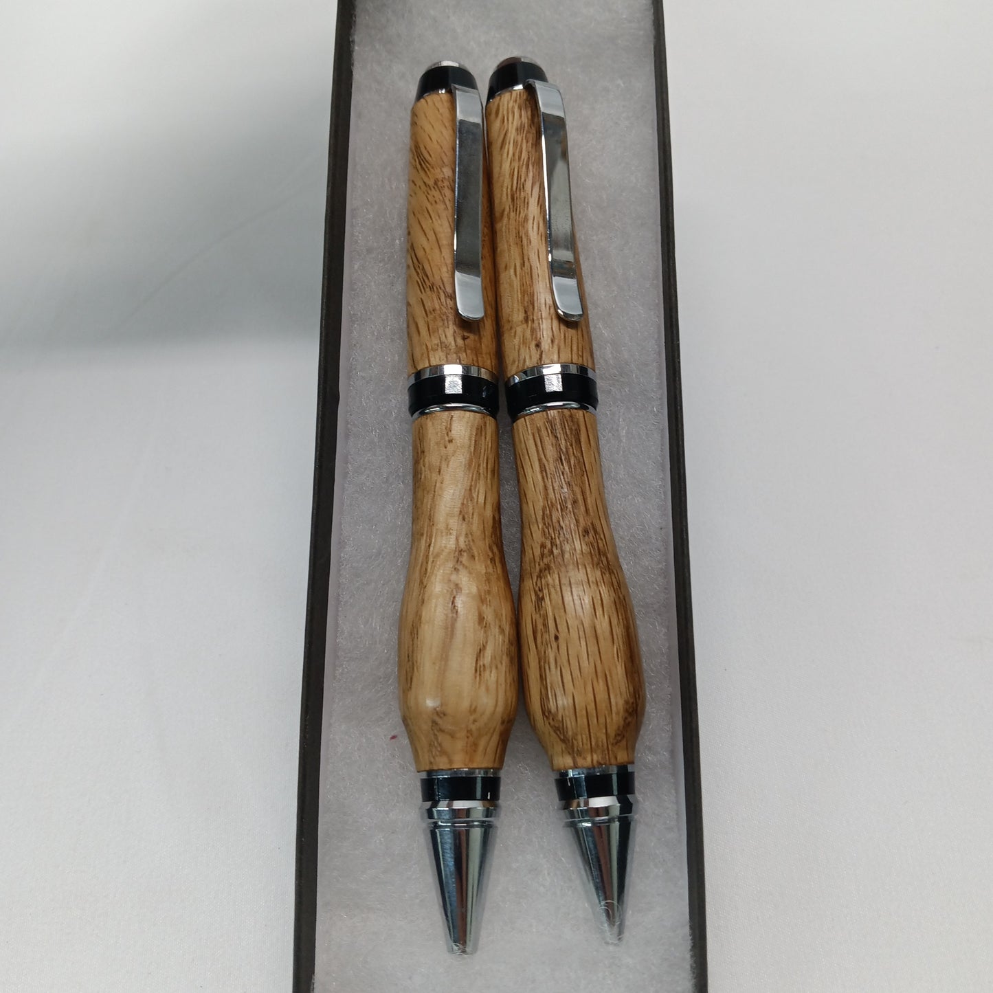 Cigar Pen & Pencil set