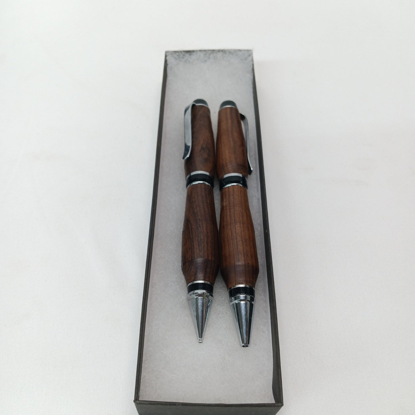 Cigar Pen & Pencil set