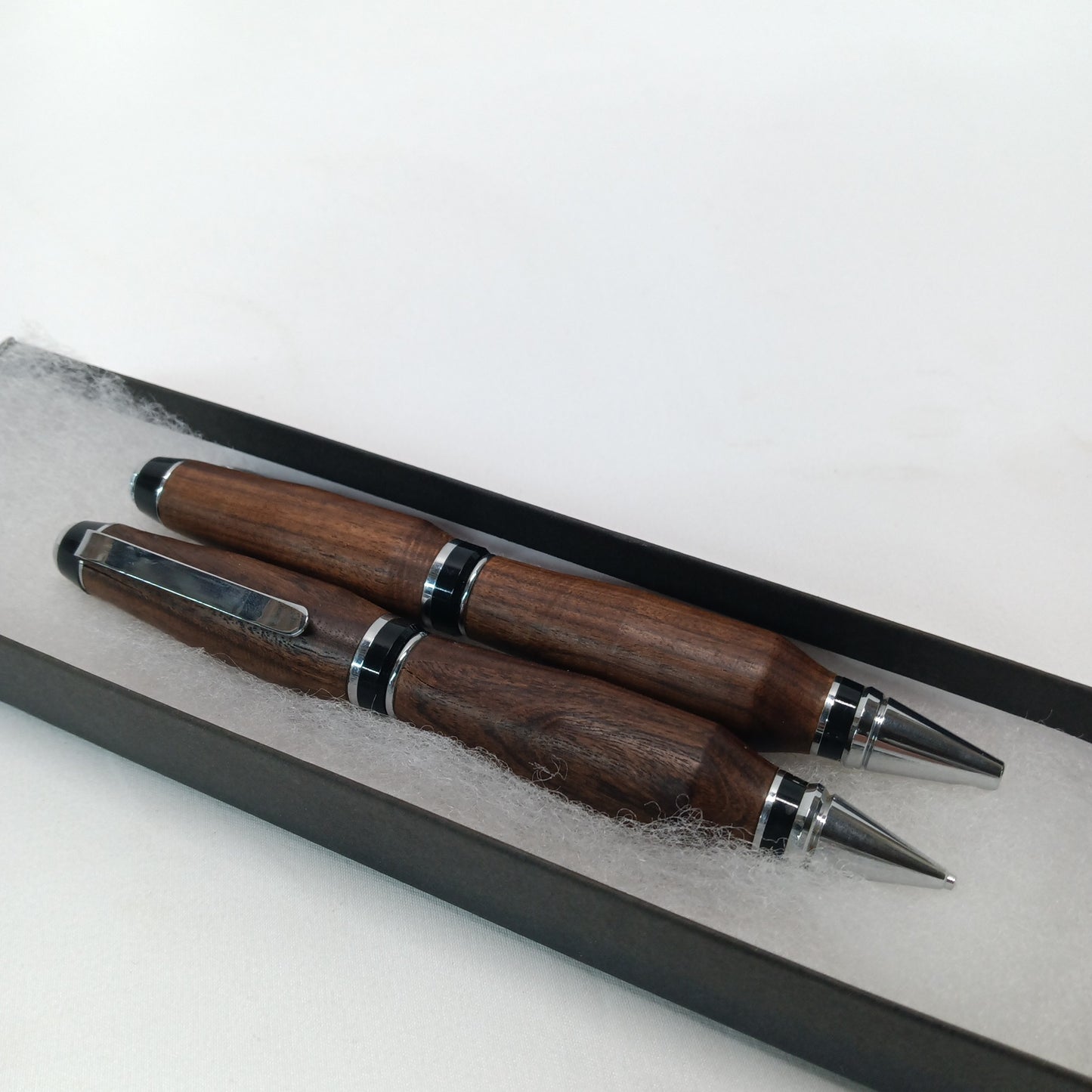 Cigar Pen & Pencil set