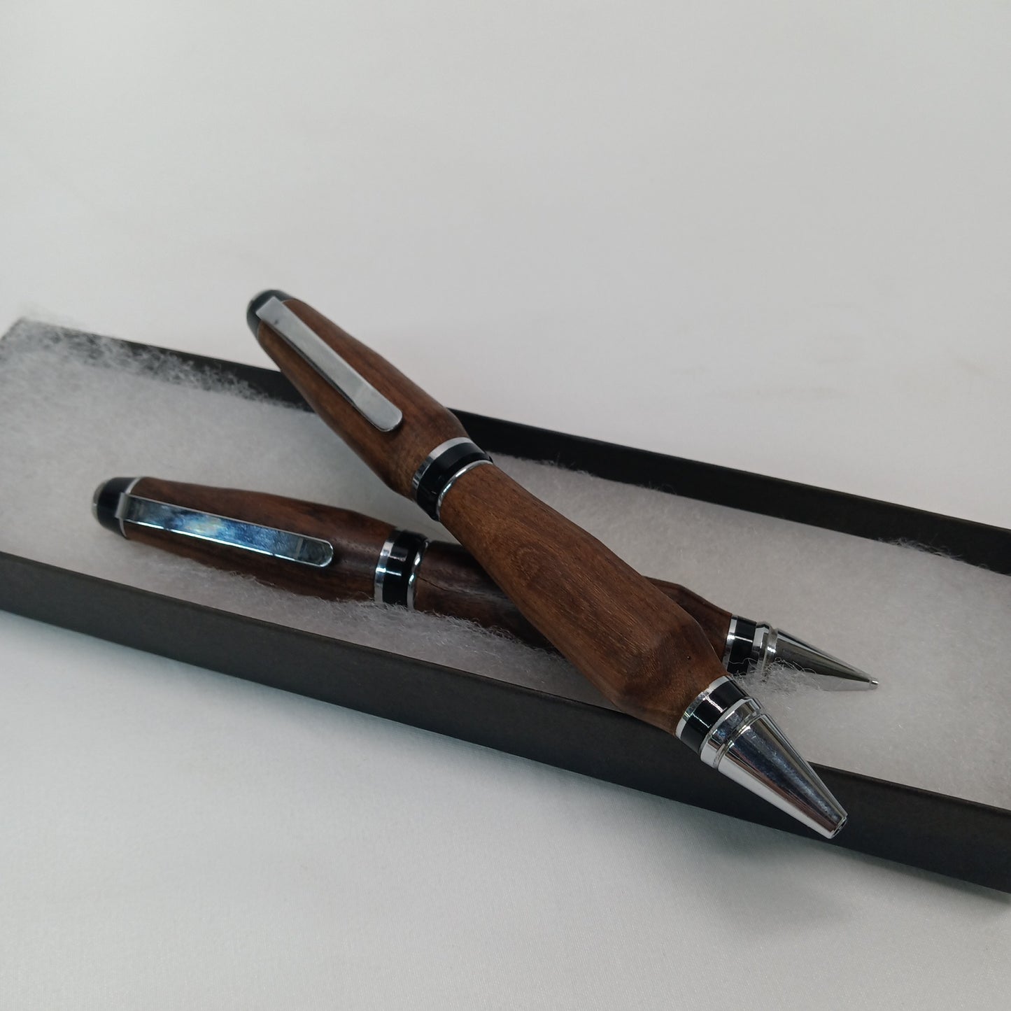 Cigar Pen & Pencil set