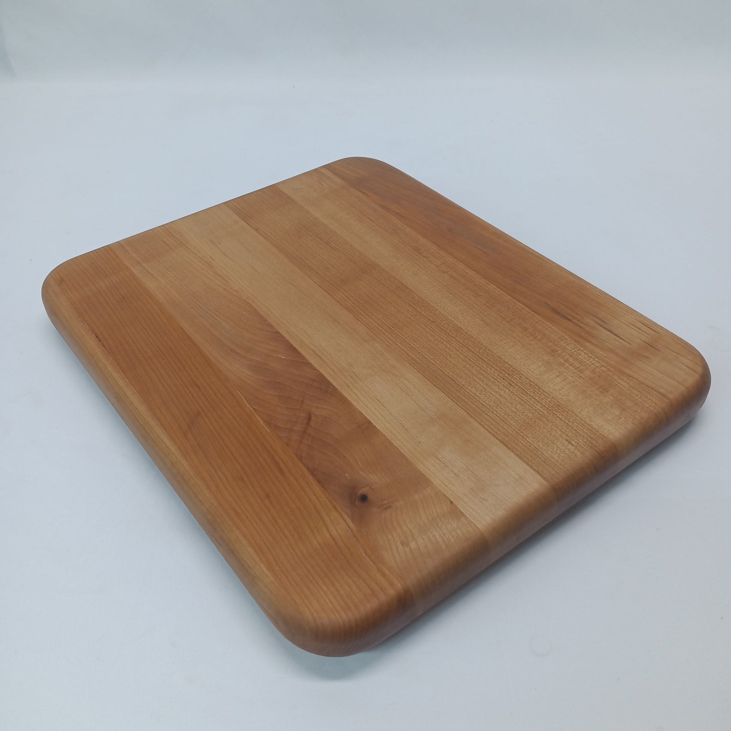 Maple cutting board 12 1/2" x 10 1/2"