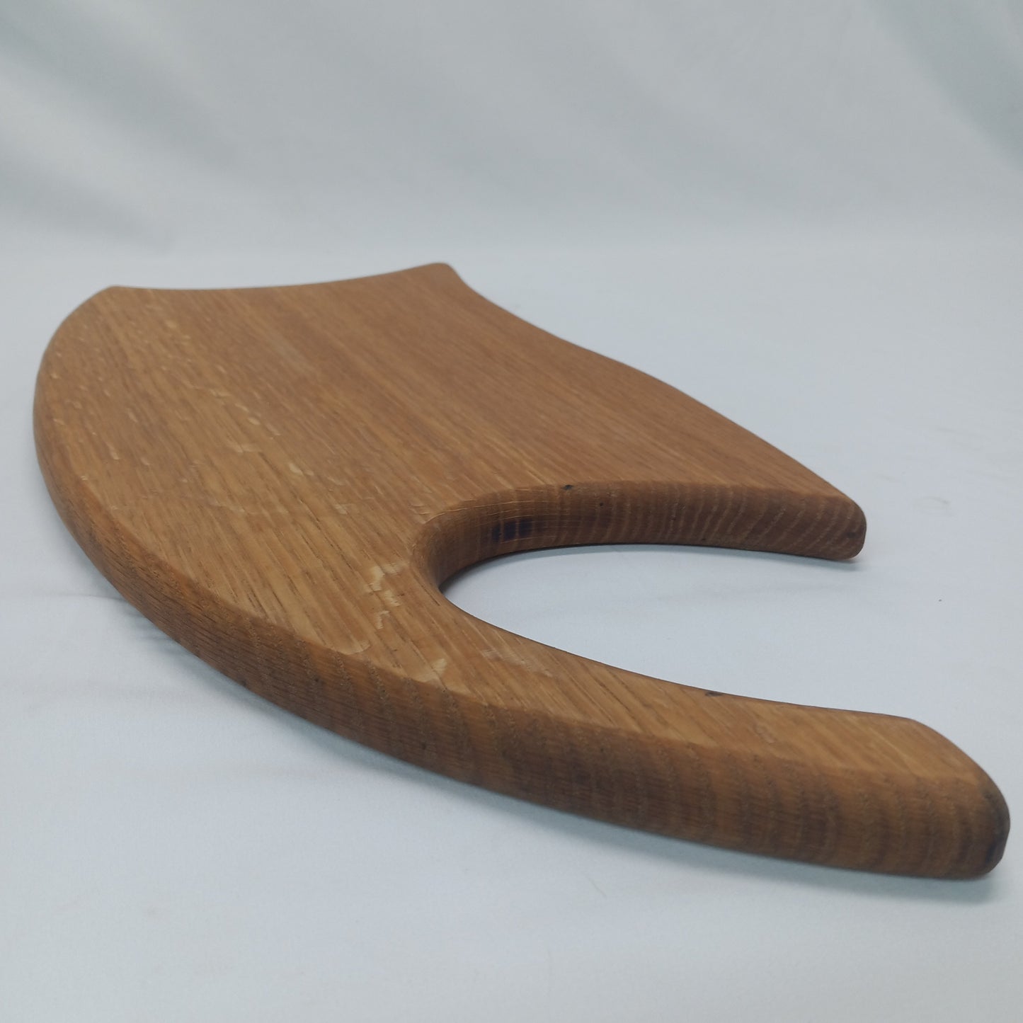 Oak serving board 19" x 9"