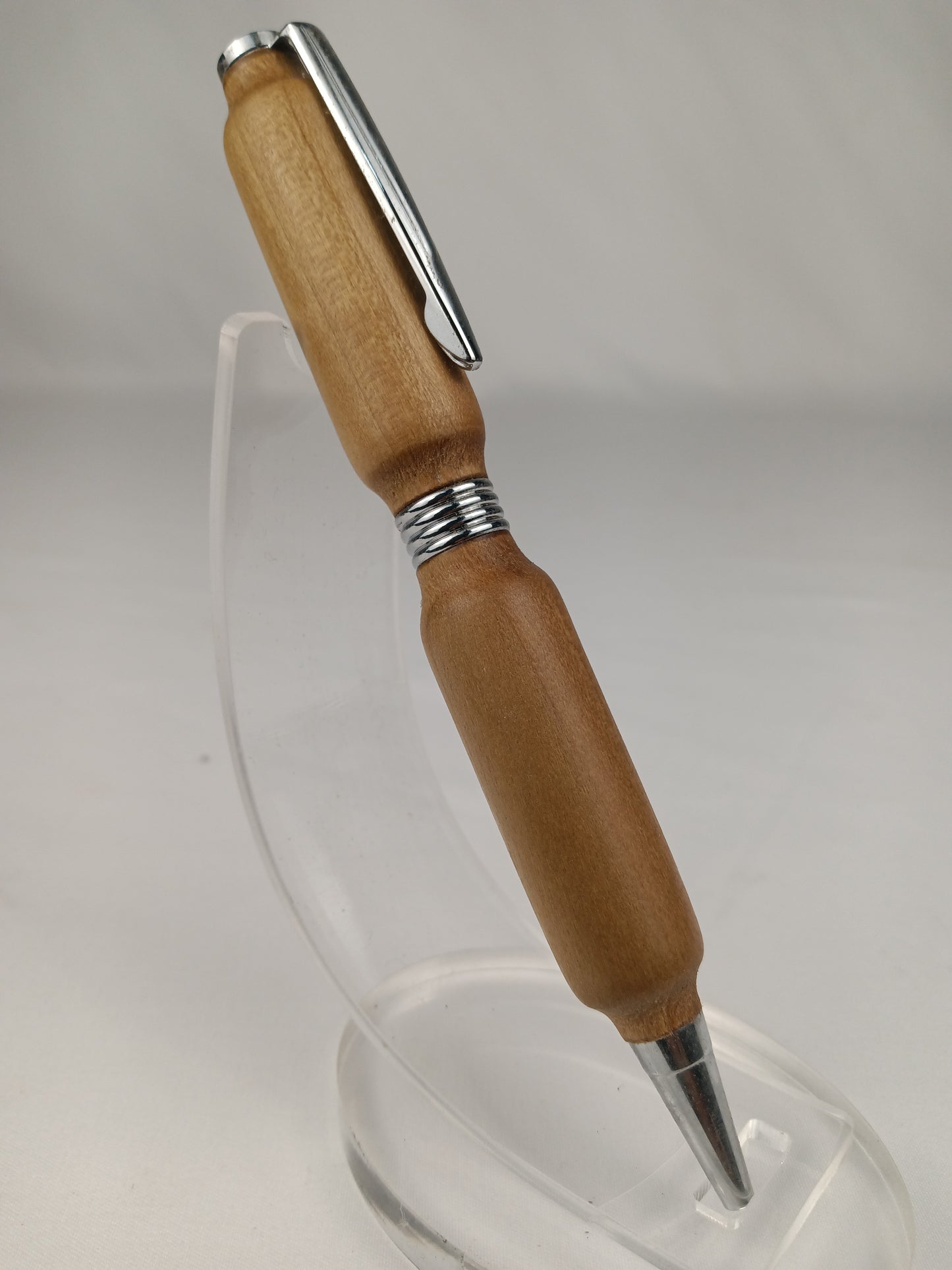 Slimline pen - Poplar