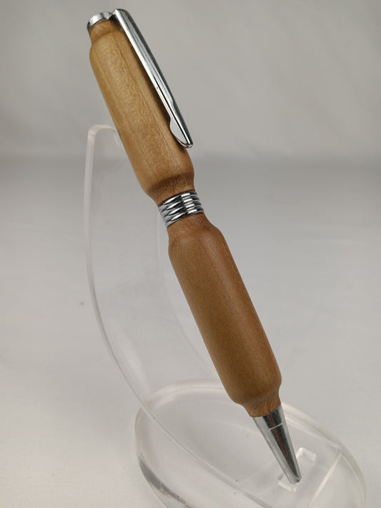 Slimline pen - Poplar