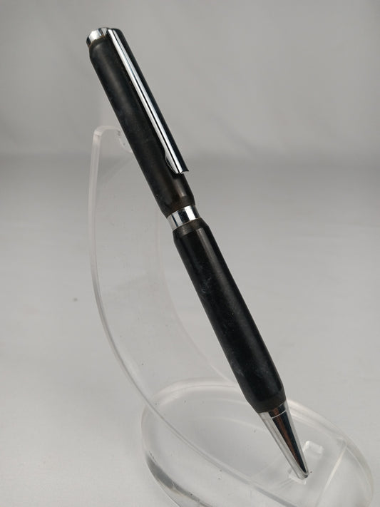 Slimline pen - Epoxy - Black