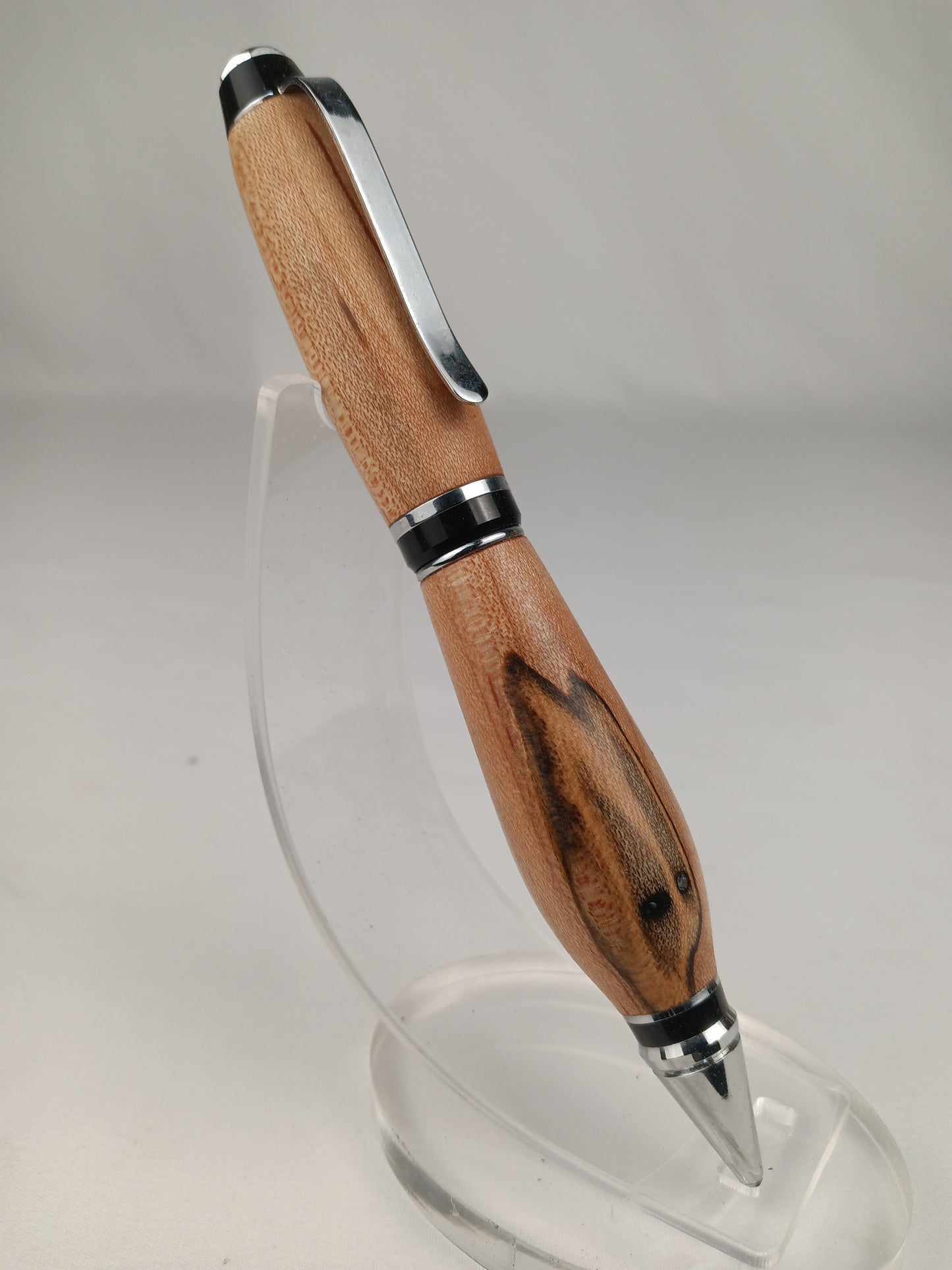 Cigar Pencil - Ambrosia Maple