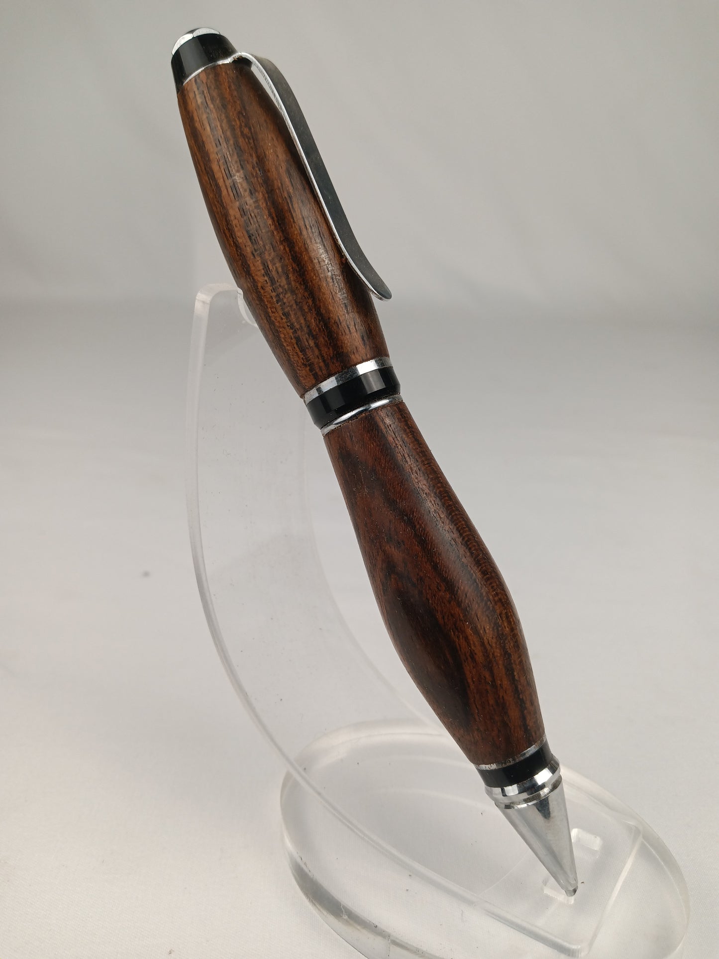 Cigar Pencil - Caribbean Rosewood