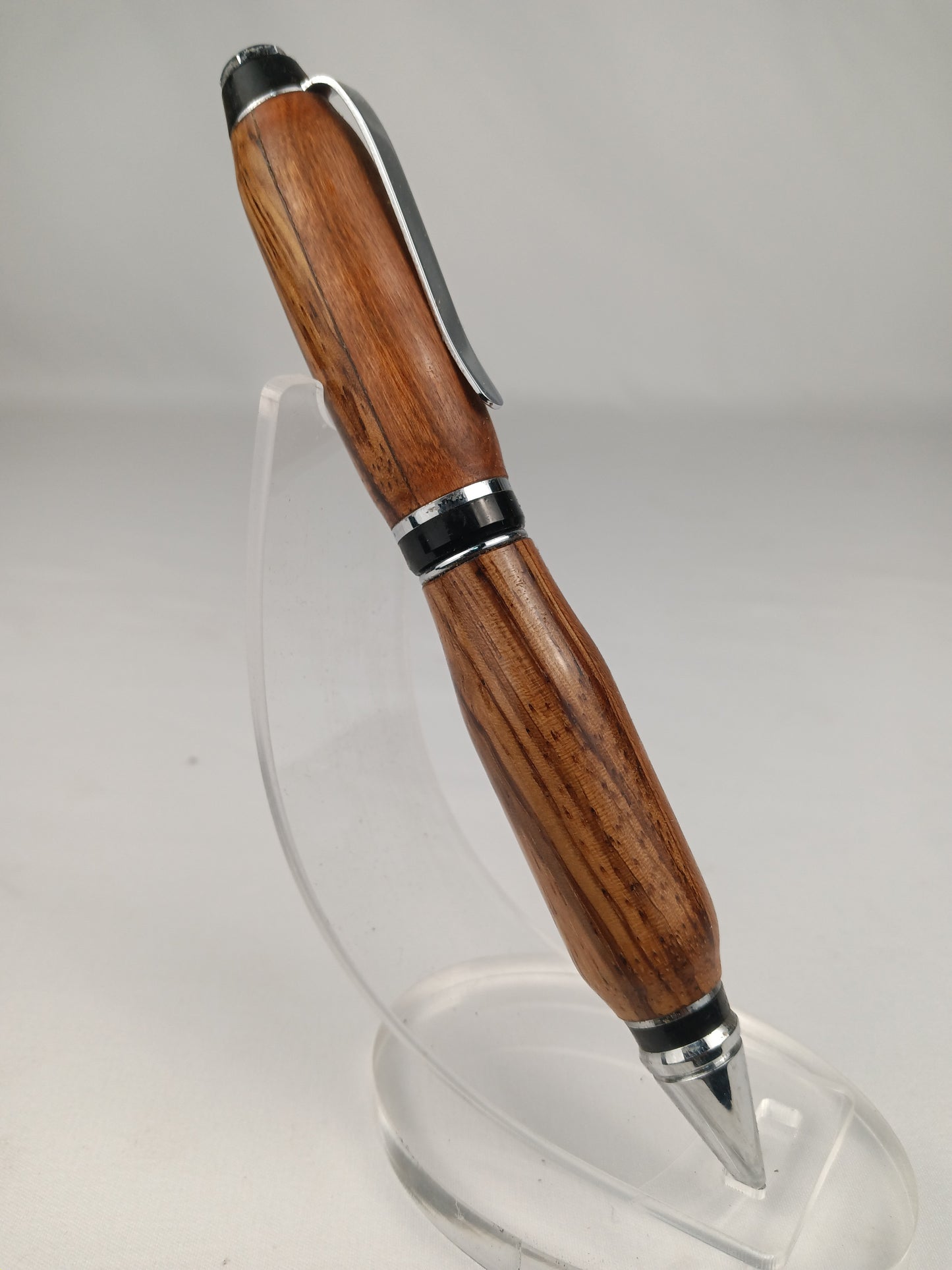 Cigar Pencil - Cherry - Marblewood