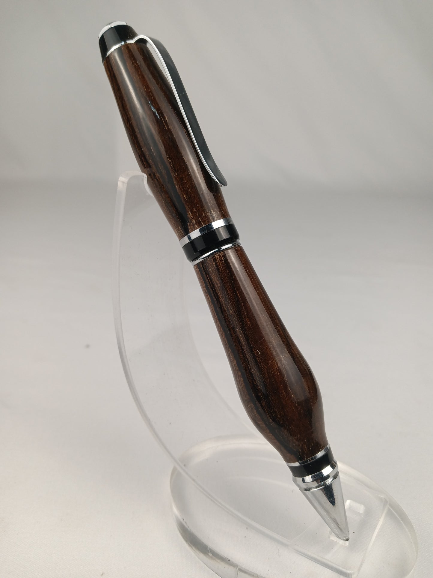 Cigar Pencil - Zircote