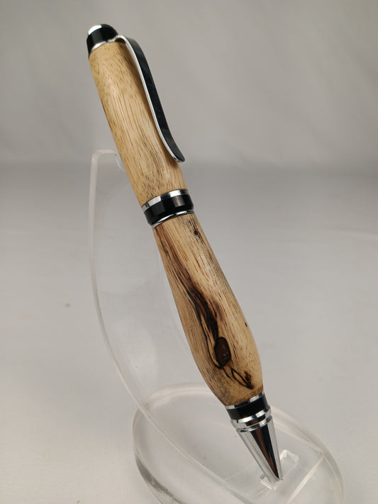 Cigar Pen - Spalted Tamarind